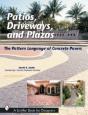 Patios, Driveways, And Plazas - Preview