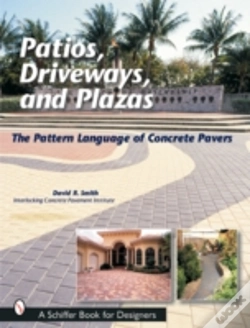 Capa do artigo Patios, Driveways, And Plazas