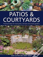 Patios & Courtyards