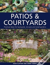 Capa do artigo Patios & Courtyards