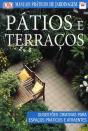 Pátios e Terraços - Preview
