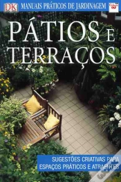 Capa do artigo Pátios e Terraços