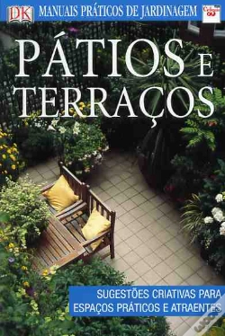 Capa do artigo Pátios e Terraços