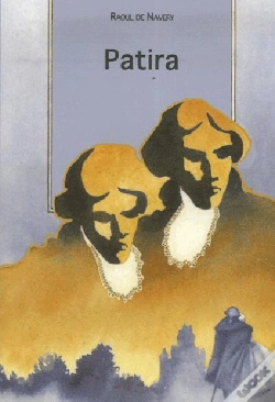 Capa do artigo Patira