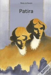 Capa do artigo Patira