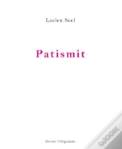 Capa do artigo Patismit