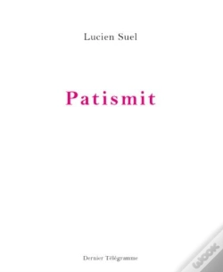 Capa do artigo Patismit