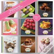 Capa do artigo Pâtisserie ; Coffret