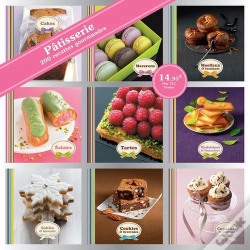 Capa do artigo Pâtisserie ; Coffret