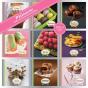Pâtisserie ; Coffret - Preview