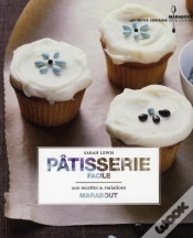 Capa do artigo Patisserie Facile À La Maison