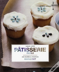 Capa do artigo Patisserie Facile À La Maison