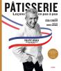 Pâtisserie : Leçons En Pas À Pas - Preview