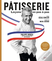 Pâtisserie : Leçons En Pas À Pas