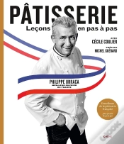 Capa do artigo Pâtisserie : Leçons En Pas À Pas
