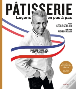 Capa do artigo Pâtisserie : Leçons En Pas À Pas