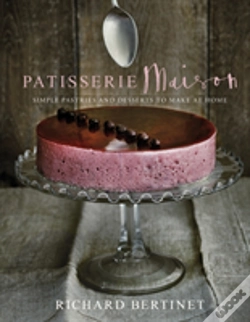 Capa do artigo Patisserie Maison