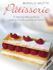 Capa do artigo Patisserie