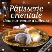 Patisserie Orientale