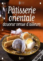 Patisserie Orientale