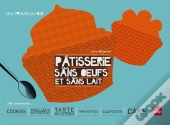 Patisserie Sans Oeufs Et Sans Lait