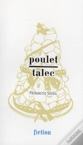 Patisserie Stein