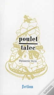 Capa do artigo Patisserie Stein