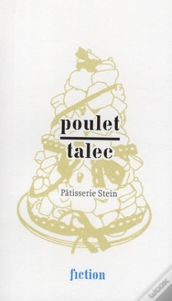 Capa do artigo Patisserie Stein