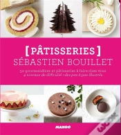 Capa do artigo Patisseries