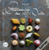 Patisseries & Douceurs Des Mille Et Une Nuits