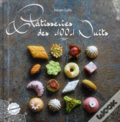 Capa do artigo Patisseries & Douceurs Des Mille Et Une Nuits