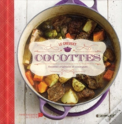 Capa do artigo Patisseries Le Creuset