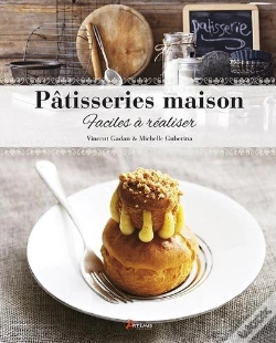 Capa do artigo Patisseries Maison