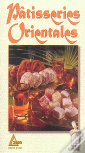 Patisseries Orientales