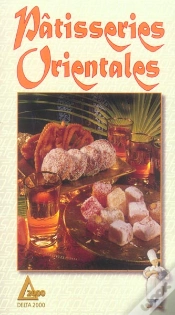 Capa do artigo Patisseries Orientales