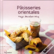 Capa do artigo Patisseries Orientales