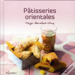 Capa do artigo Patisseries Orientales