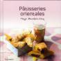 Patisseries Orientales - Preview