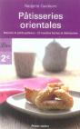 Patisseries Orientales - Preview