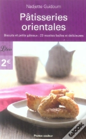 Patisseries Orientales