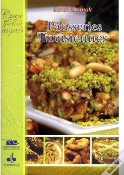 Capa do artigo Patisseries Tunisiennes