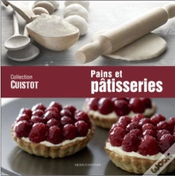 Capa do artigo Patisseries