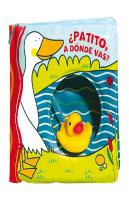 ¿Patito, A Donde Vas?