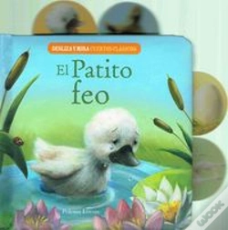 Capa do artigo Patito Feo,El
