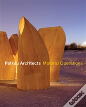 Capa do artigo Patkau Architects: Material Operations