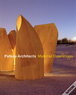 Capa do artigo Patkau Architects: Material Operations