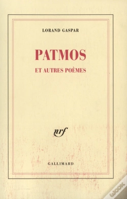 Capa do artigo Patmos Et Autres Poemes