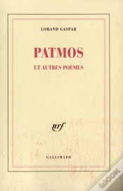 Capa do artigo Patmos Et Autres Poemes