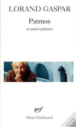 Capa do artigo Patmos Et Autres Poèmes