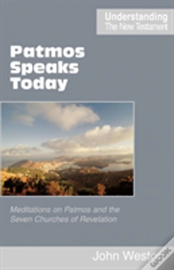 Capa do artigo Patmos Speaks Today